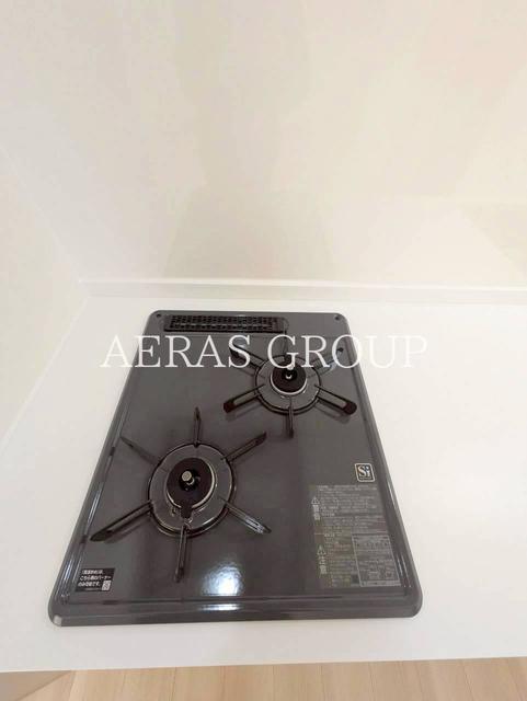 その他設備　同仕様タイプ