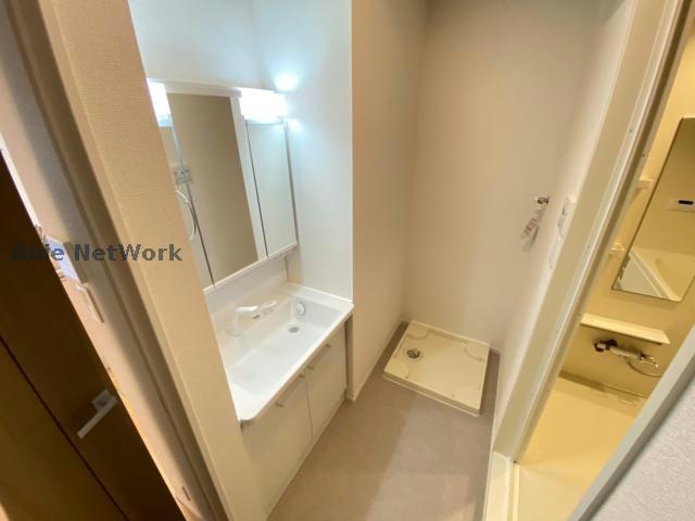 洗面設備　※同型206