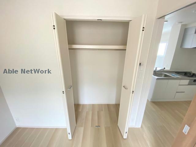 収納　※同型206