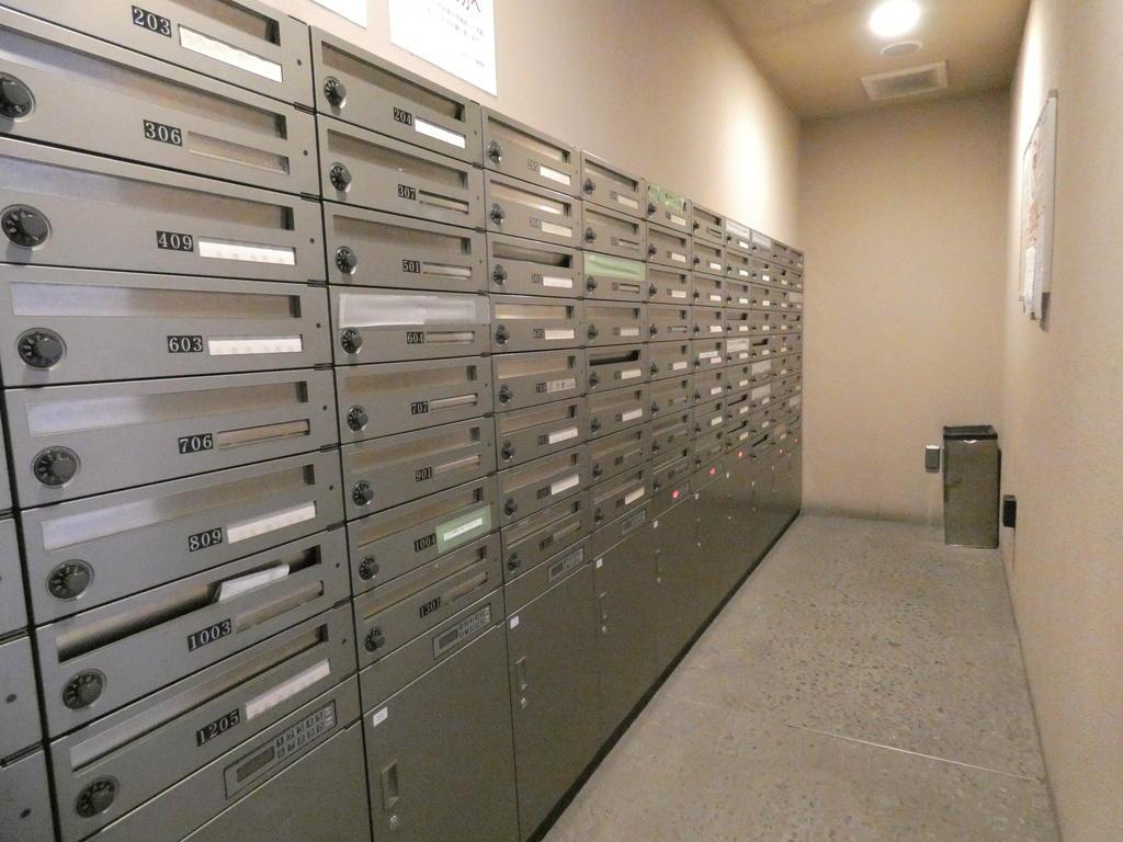 その他共有部分　共有部分