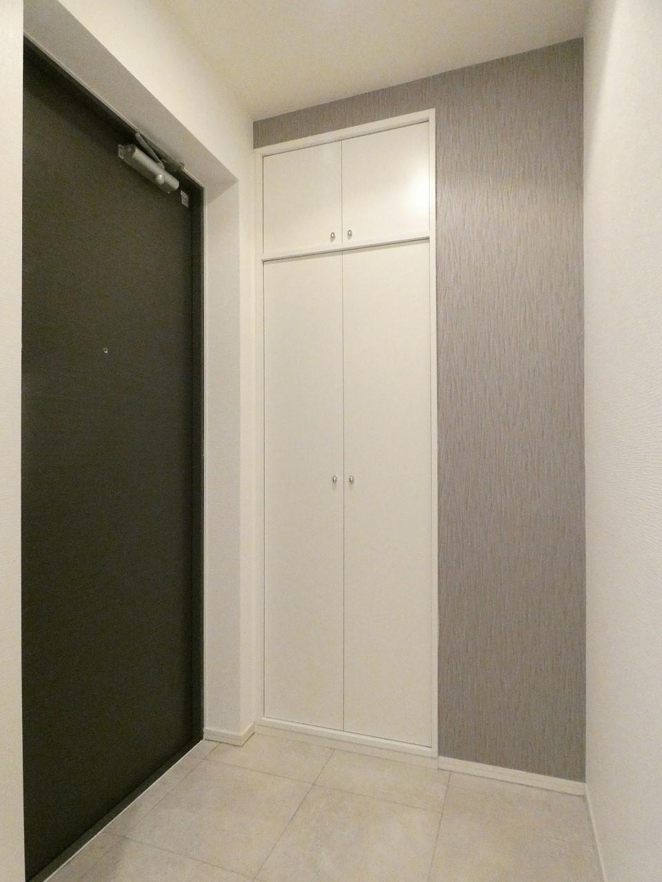 玄関　玄関※別部屋参考写真