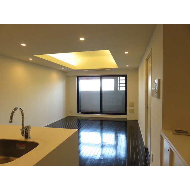 居室・リビング　内観1※別部屋参考写真