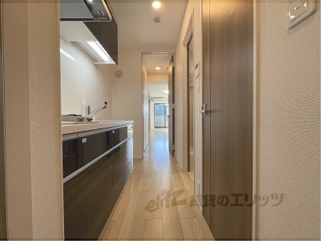 その他部屋・スペース　廊下