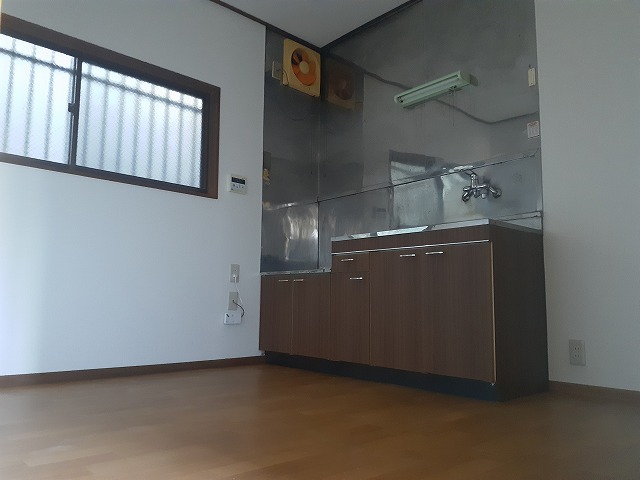 キッチン　ＤＫ