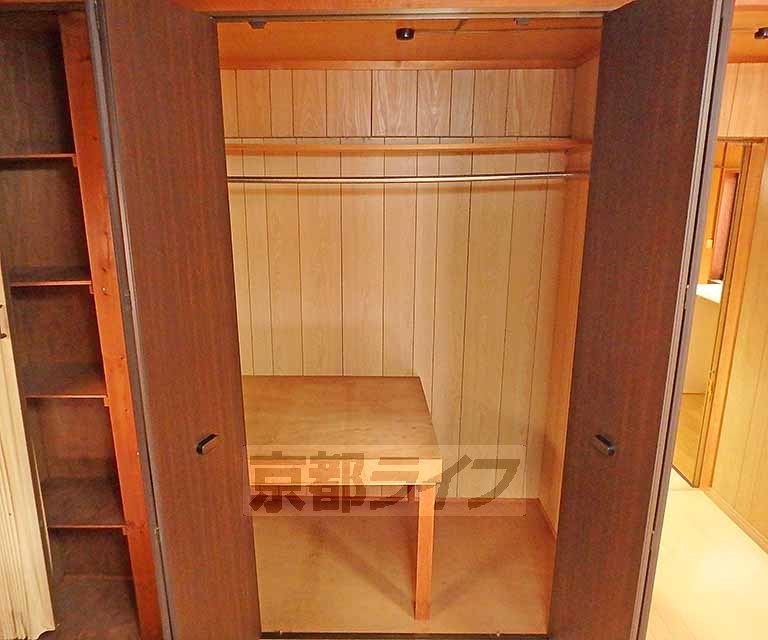 収納　たくさん収納出来ます。