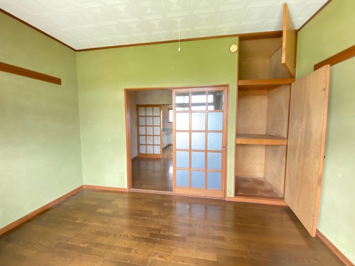 居室・リビング