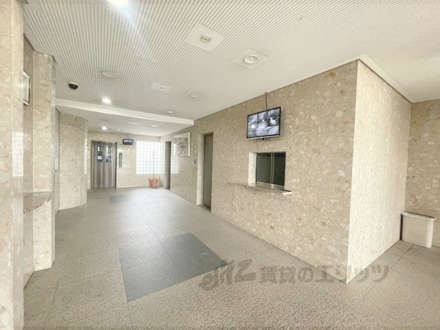 ロビー　ロビー