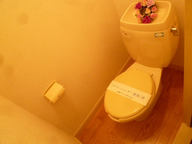 トイレ　別部屋参照※現況優先