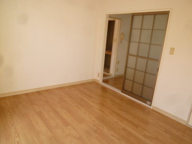 居室・リビング　別部屋参照※現況優先