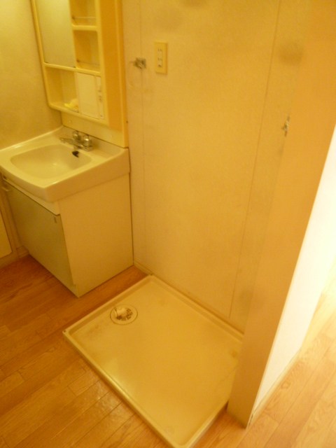 その他設備　別部屋参照※現況優先