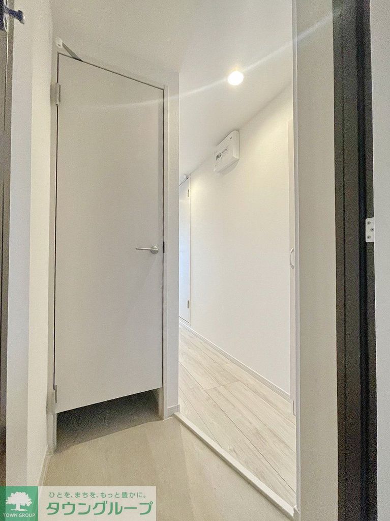 玄関　★お部屋探しは、タウンハウジング多摩センター店へ★