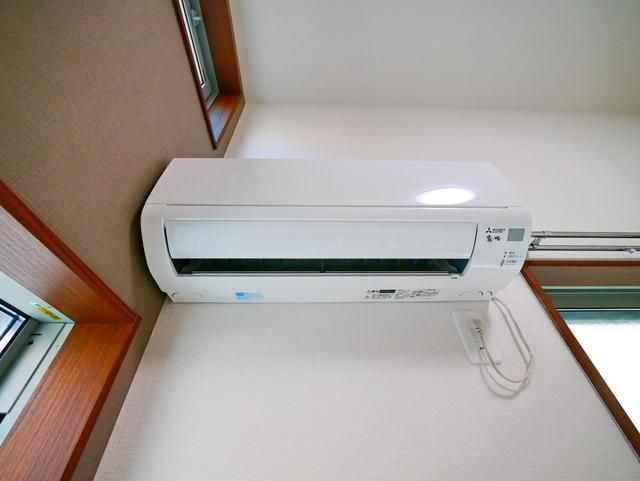 その他設備　★お部屋探しは株式会社タウンハウジング東京まで★