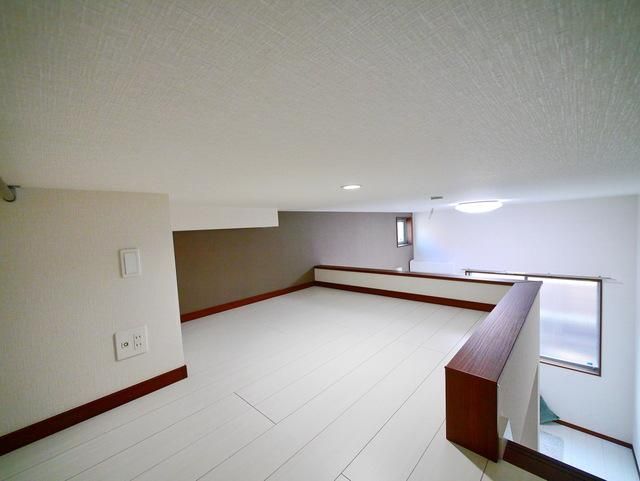 その他部屋・スペース　★お部屋探しはタウンハウジング高幡不動店まで★