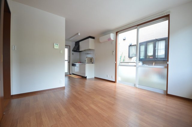 その他部屋・スペース　インテリアは含みません。