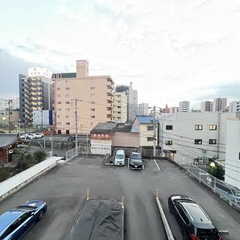 眺望　同仕様タイプです