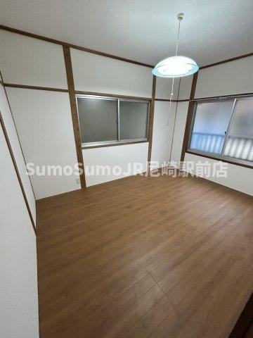 その他部屋・スペース　ゆとりの広さです