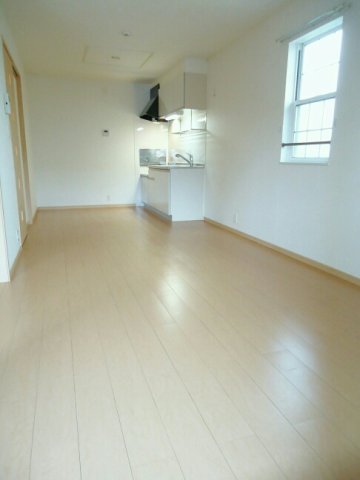 居室・リビング　ゆったり過ごせるリビングです