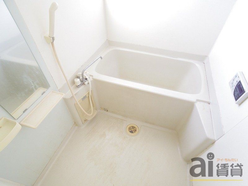 バス・シャワールーム　※同仕様写真