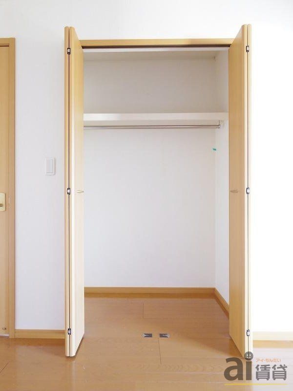 収納　※同仕様写真