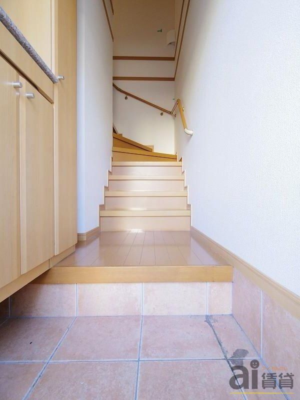 玄関　※同仕様写真