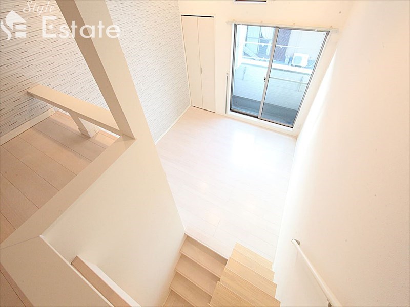 その他部屋・スペース　内装