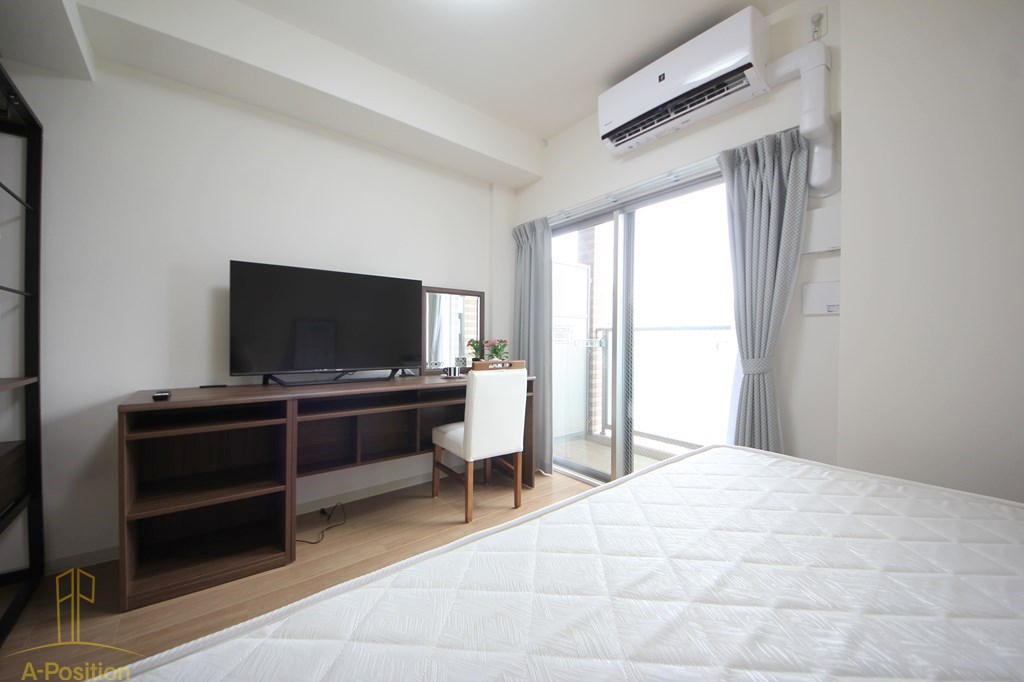 その他部屋・スペース　セイワパレス玉造駅上