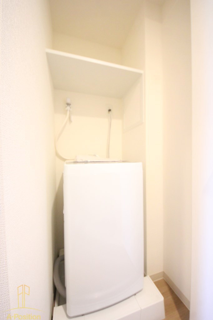 その他設備　セイワパレス玉造駅上