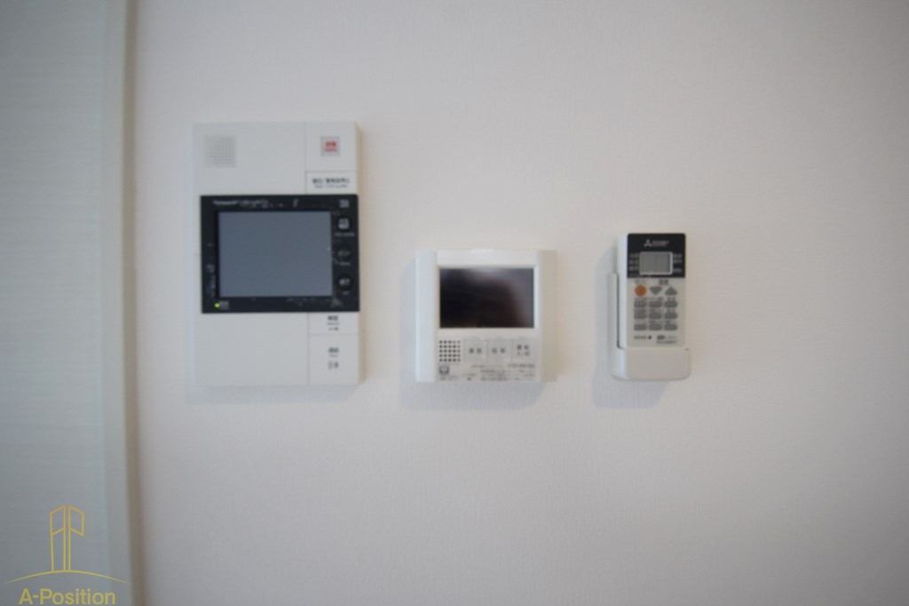 セキュリティ　アーバネックス北堀江ll