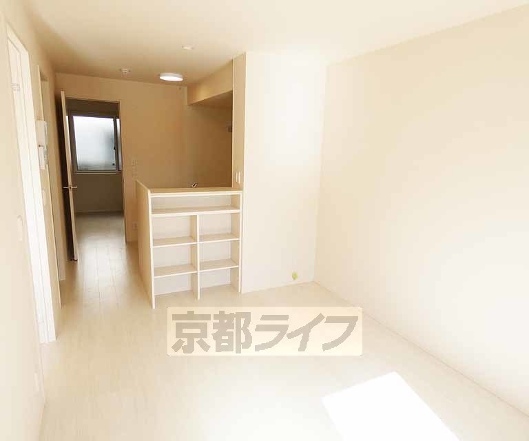 その他部屋・スペース　１０２号室１ＬＤＫ写真です