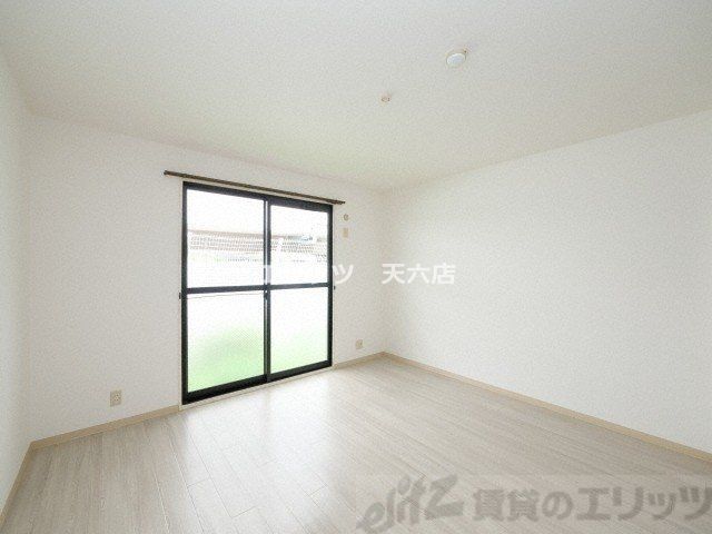 居室・リビング　リビング/居室