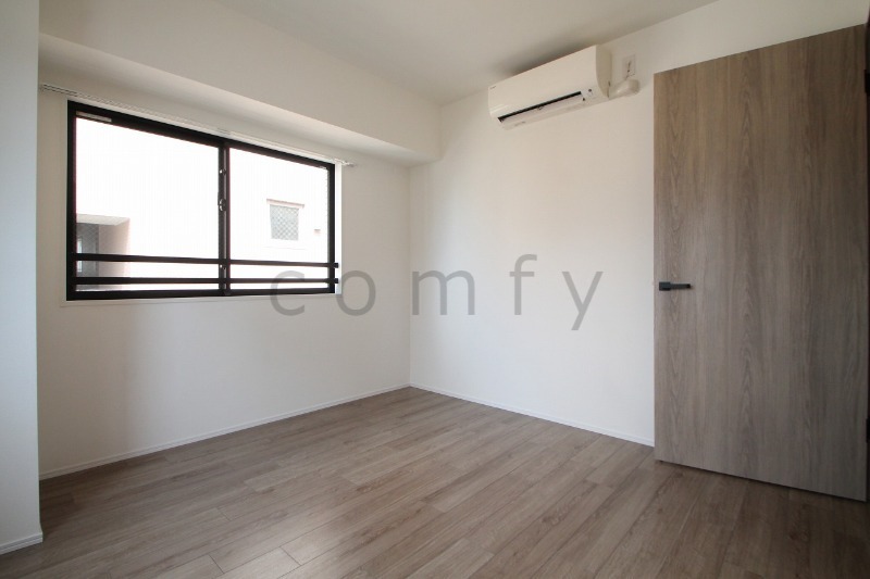 その他部屋・スペース　ベッドルーム