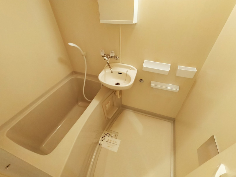 バス・シャワールーム　ユニットバス