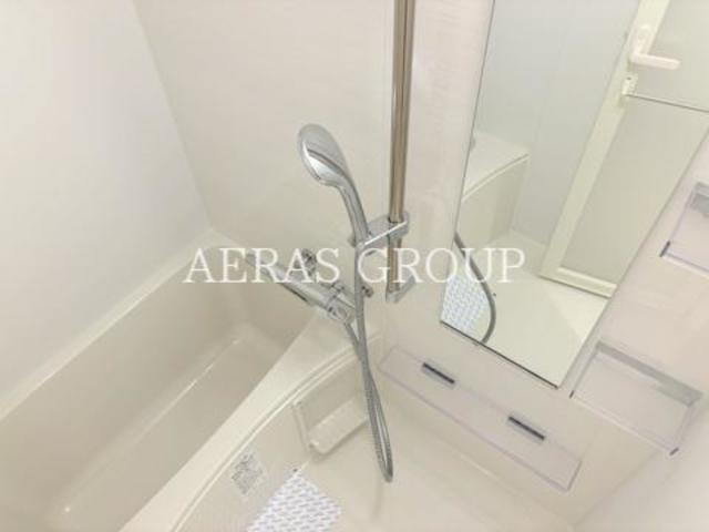 バス・シャワールーム　同仕様