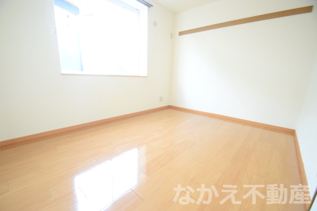 その他部屋・スペース　寝室です