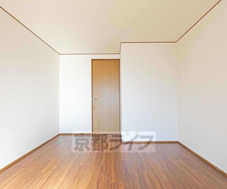 居室・リビング　室内です。