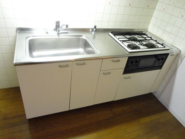 キッチン　★システムキッチン★