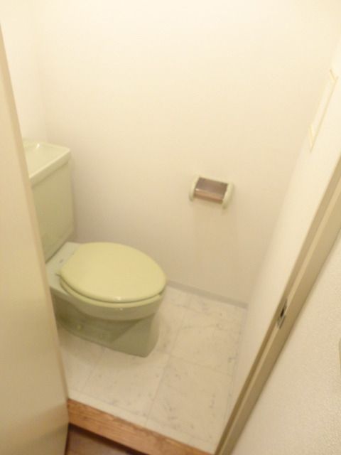 トイレ　★バストイレ別★