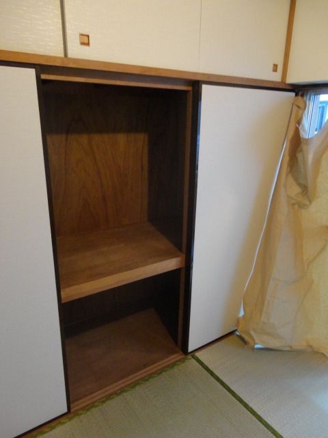 収納　★収納スペース★