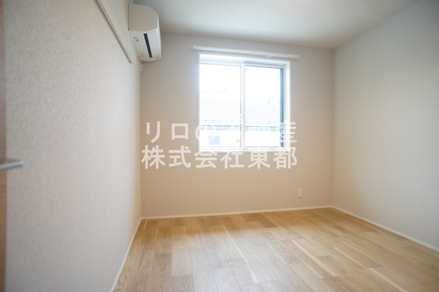 その他　明るい雰囲気で暮らしやすい！優しい質感の室内がオススメ☆