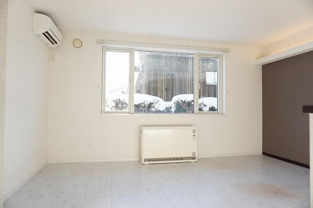 居室・リビング　リビング１