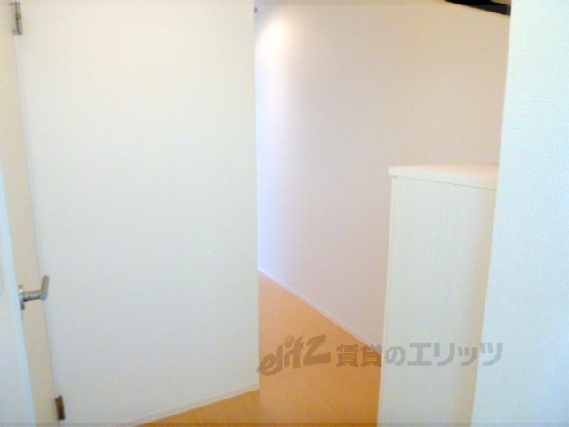 その他部屋・スペース　廊下