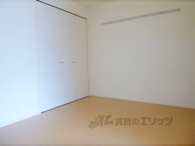 居室・リビング　洋室