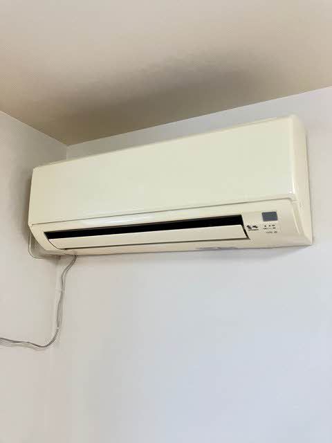 その他共有部分　既設エアコン