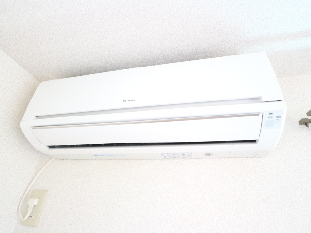 その他設備　他号室写真です