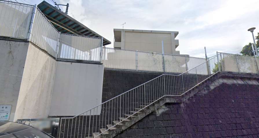 幼稚園・保育園　岩井保育園（幼稚園・保育園）まで797m