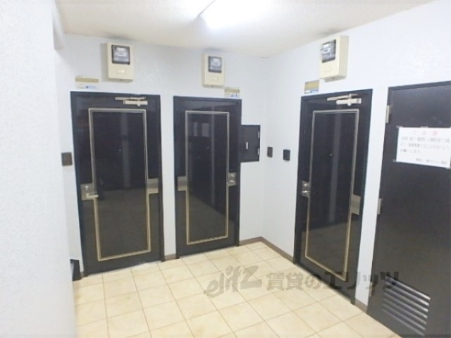 ロビー　ロビー