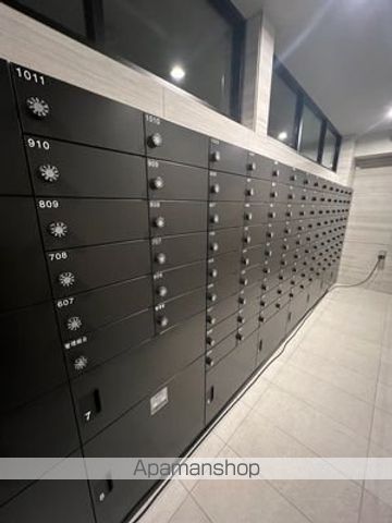 その他共有部分　その他共有部分