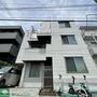 渋谷駅より徒歩9分 2階 築10年1ヶ月の賃貸物件