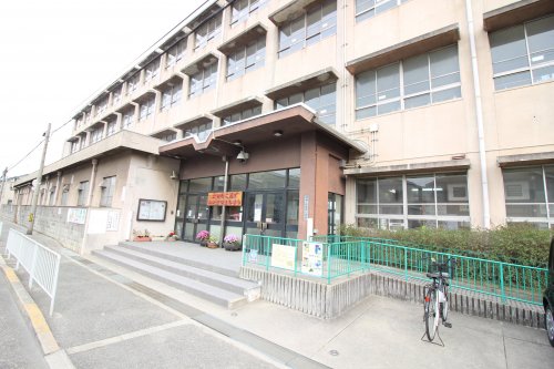 小学校　堺市立三宝小学校（小学校）まで294m