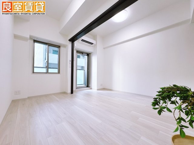 その他部屋・スペース　洋室